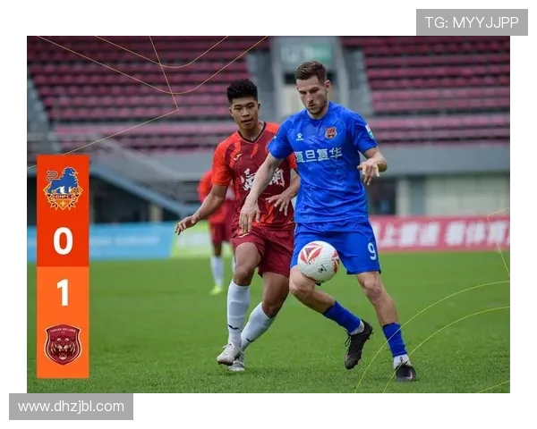 中甲半场定南赣联与陕西联合互交白卷 双方攻防胶着难分胜负