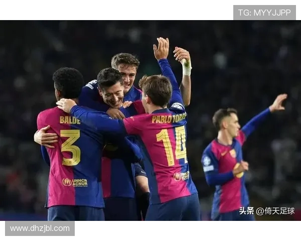 巴萨誓夺三分紧追皇马步伐 赫塔菲状态火热力争延续强势